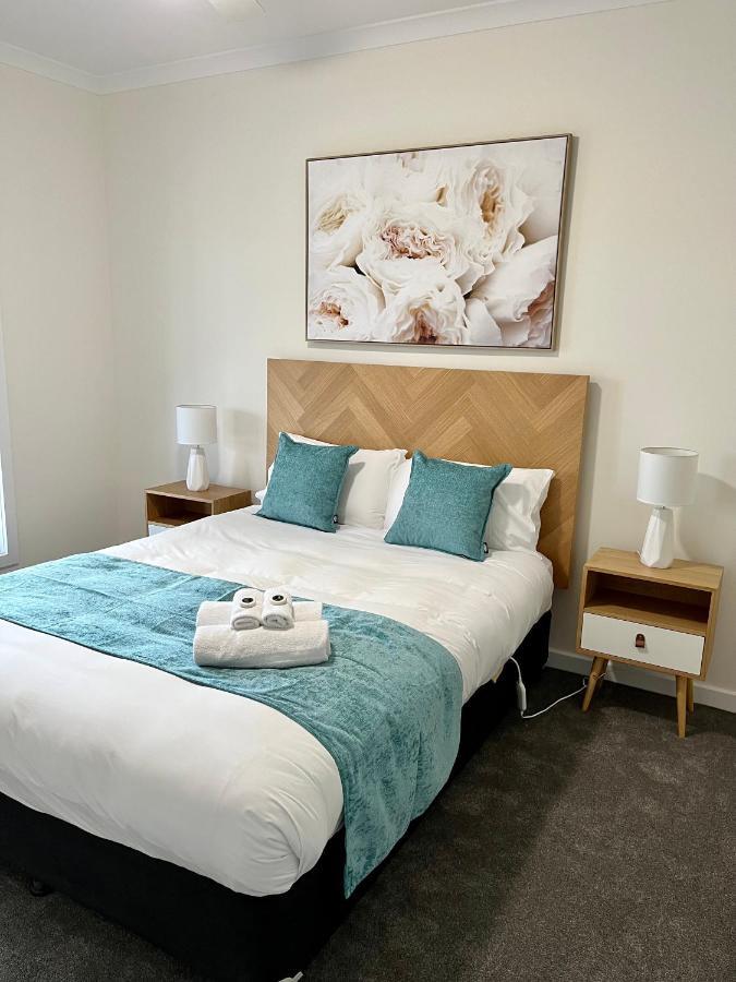 High Country Holiday Park Mansfield Buitenkant foto