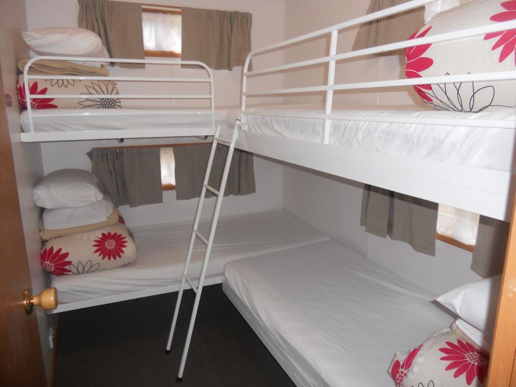 High Country Holiday Park Mansfield Kamer foto