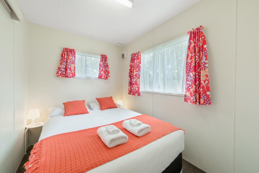 High Country Holiday Park Mansfield Buitenkant foto
