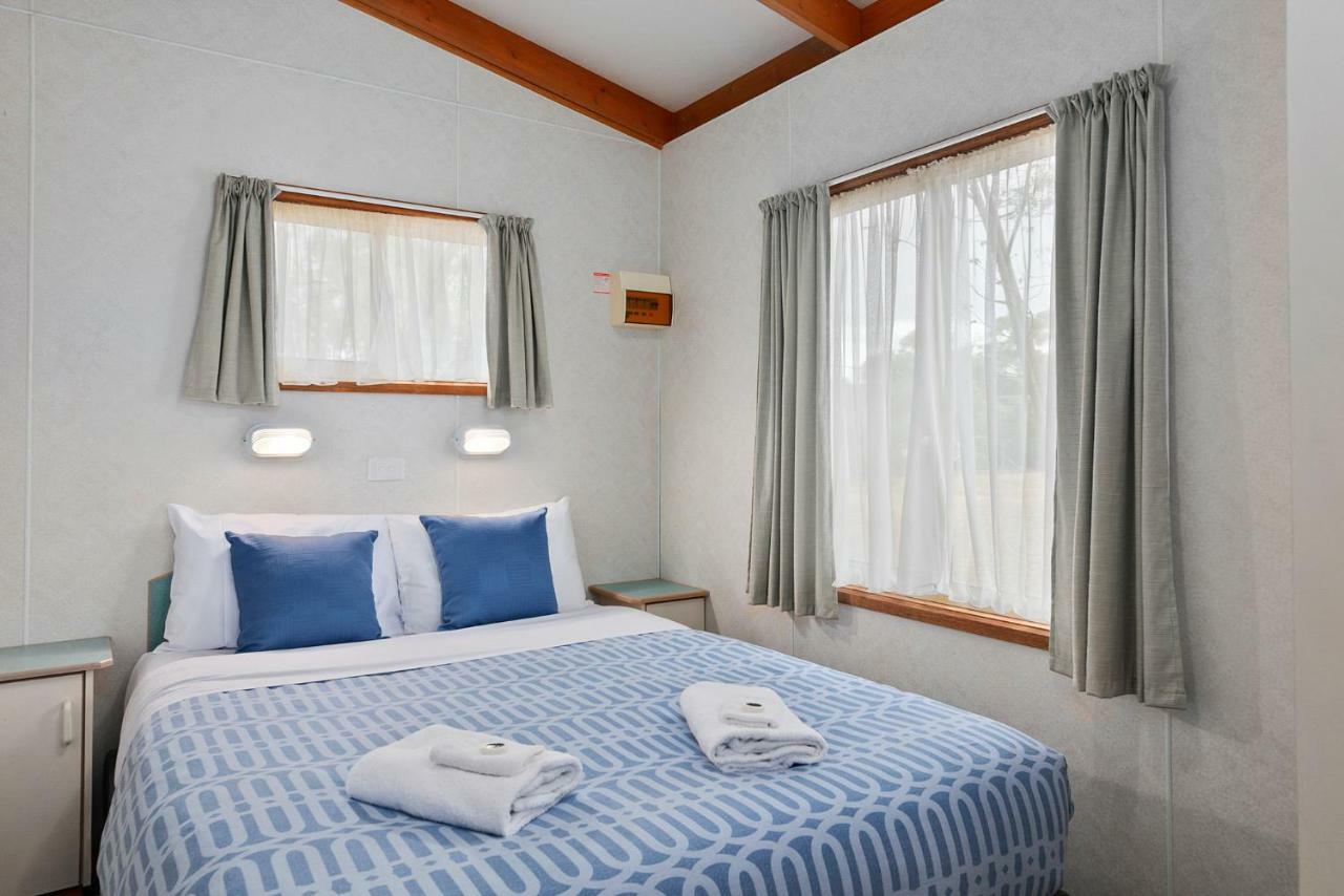 High Country Holiday Park Mansfield Buitenkant foto